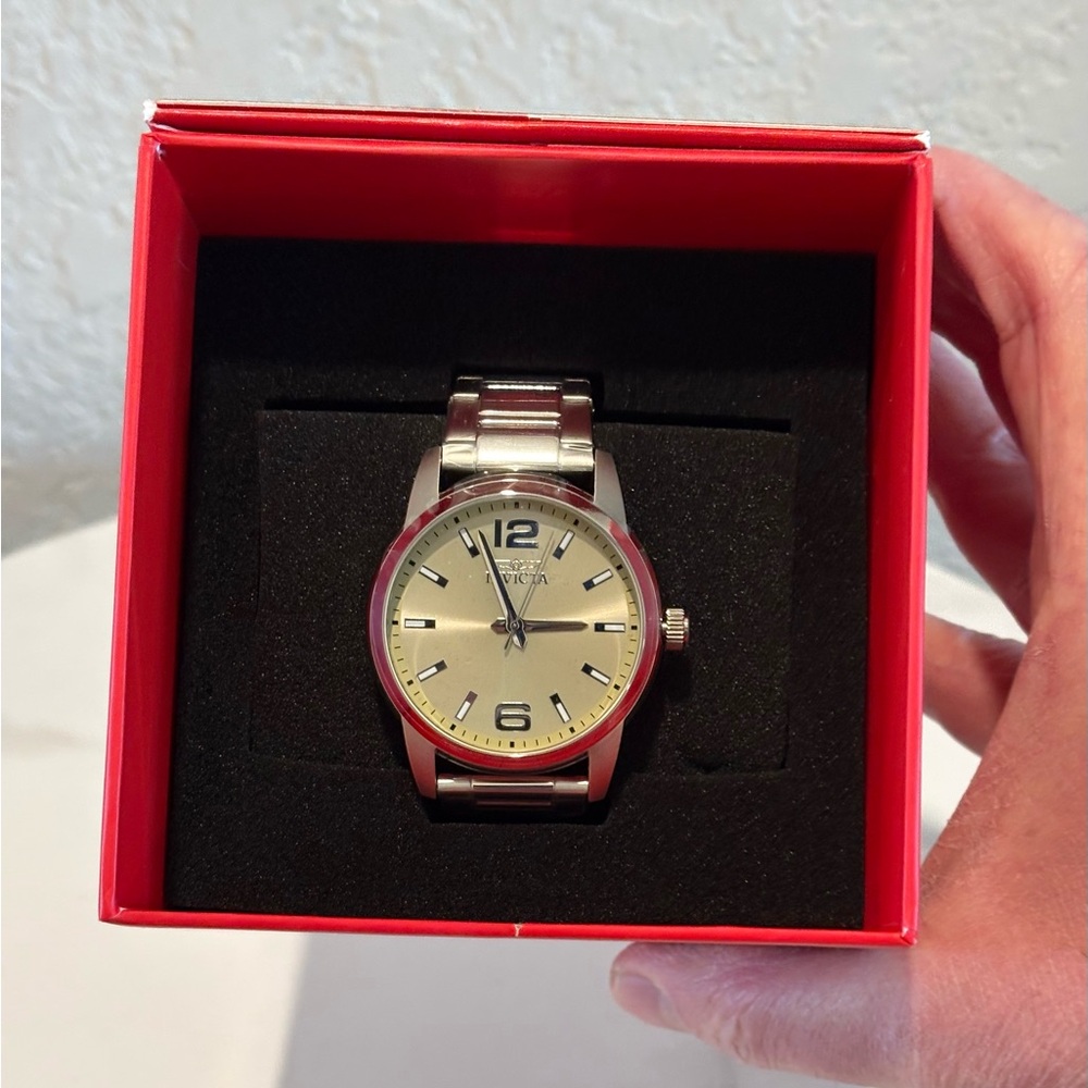 Invicta Celestial Kepler Men's Watch - 43mm, NWT